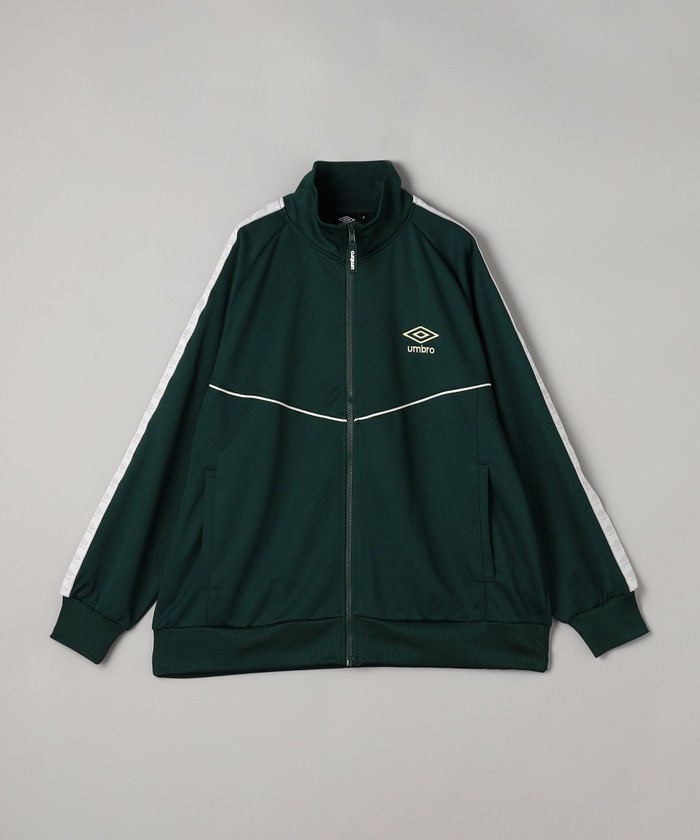 セール 21%OFF】UMBRO（アンブロ）別注トラックジャケット