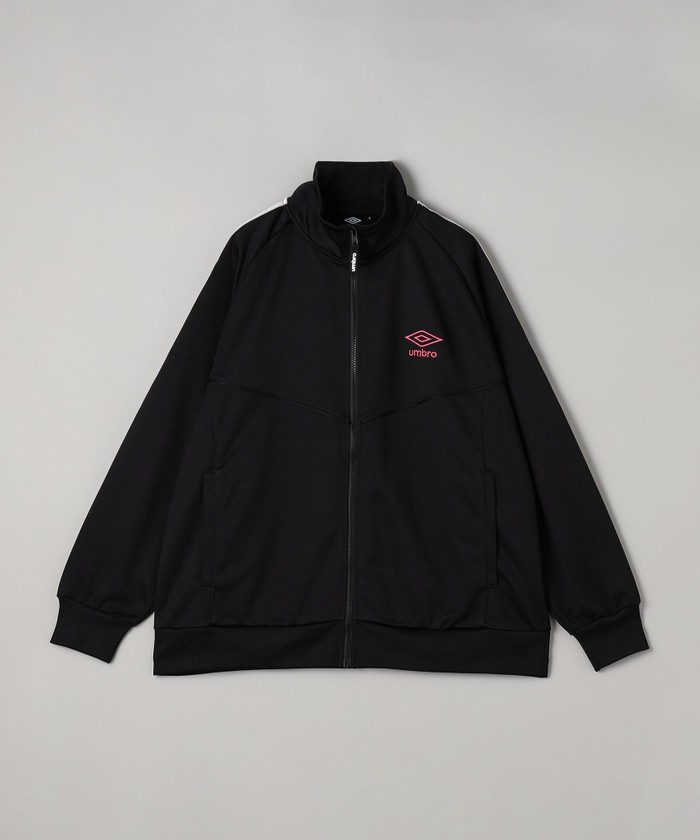 セール 21%OFF】UMBRO(アンブロ)別注トラックジャケット セール 21%OFF】UMBRO(アンブロ)別注トラックジャケット