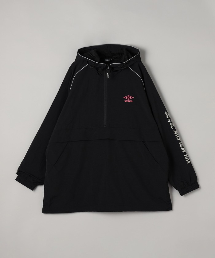 FREAK'S STORE パーカー UMBRO × STORE/アンブロ 別注 Anorak