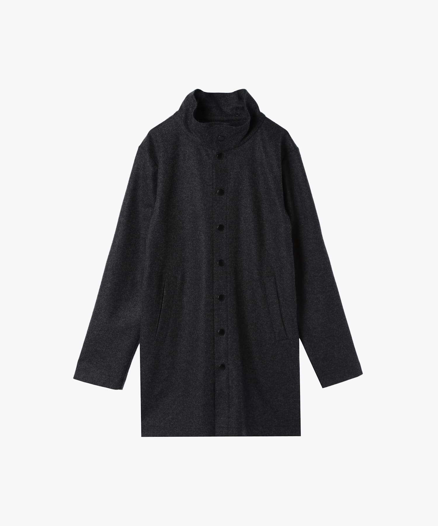 セール 30%OFF】JZ40 MANTEAU コート(506875019) | アニエスベー