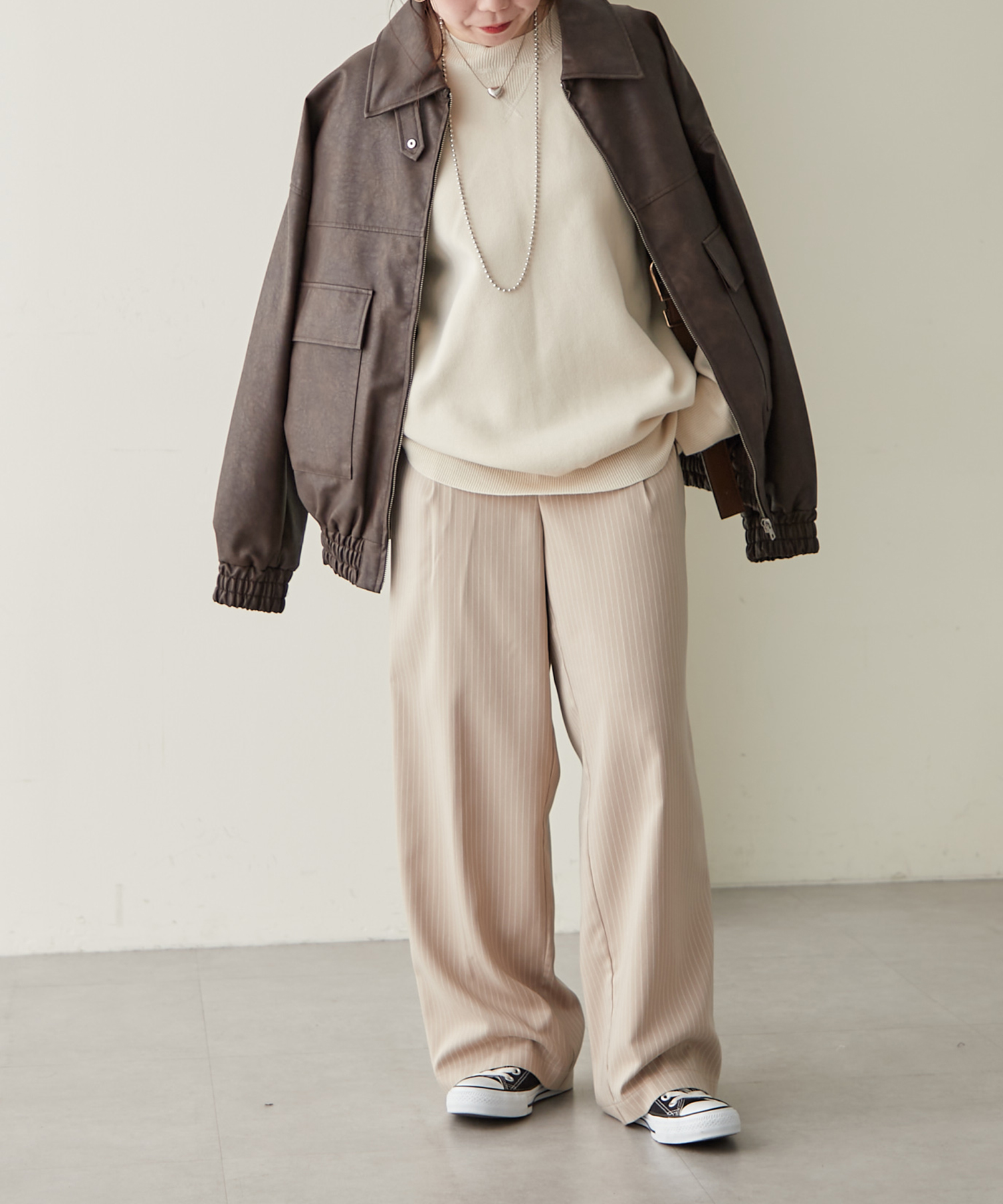 美品♡ ドゥーズィーエムクラス エブリデイアイライク