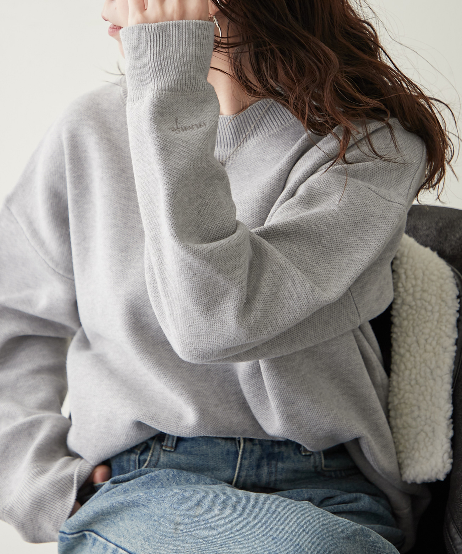 美品♡ ドゥーズィーエムクラス エブリデイアイライク