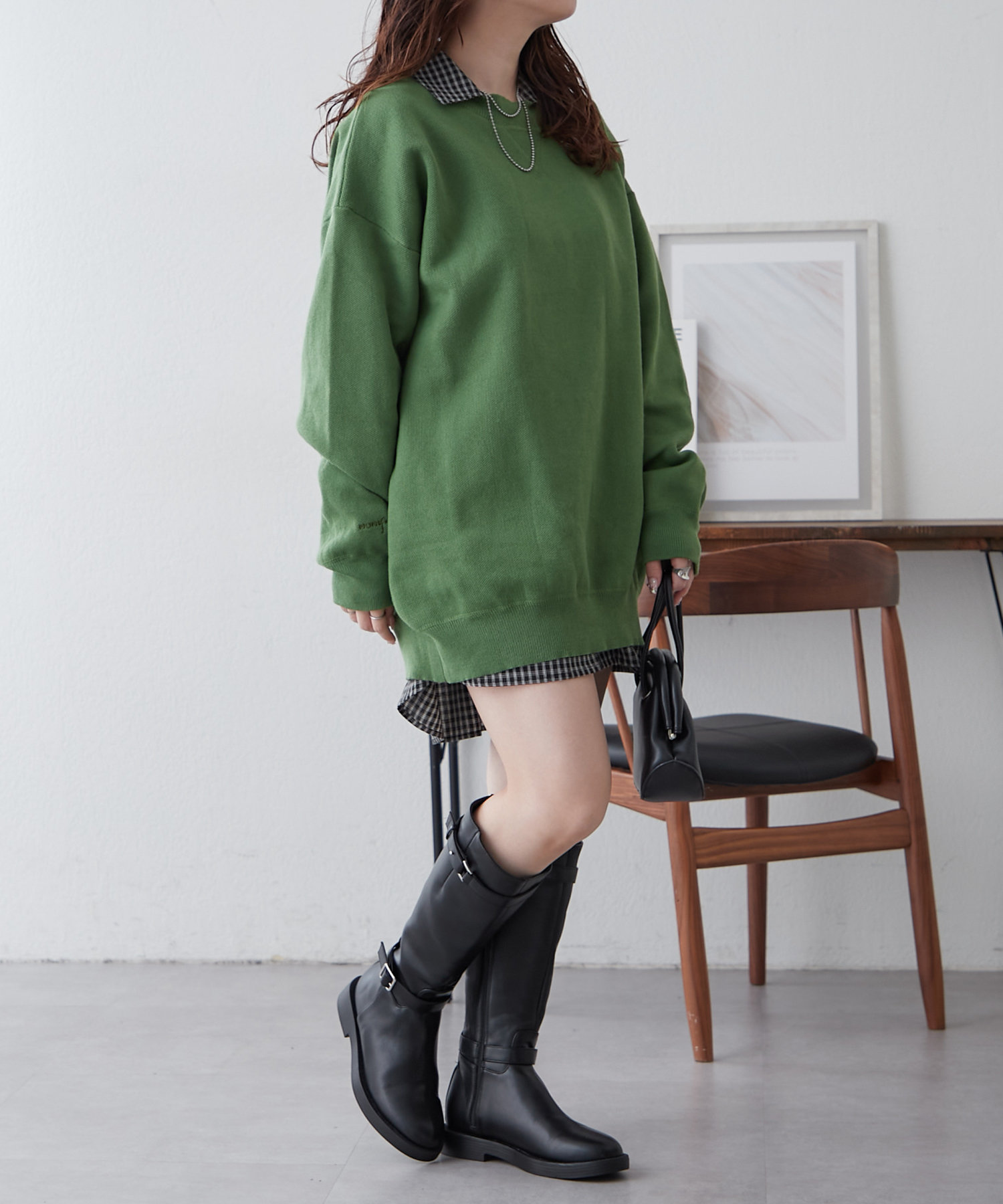 美品♡ ドゥーズィーエムクラス エブリデイアイライク
