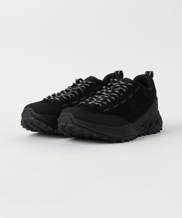 箱付新品　keen 27.5センチ　ユナイテッドアローズ　コラボ UNITED ARROWS green label relaxing｜<KEEN>ユニーク