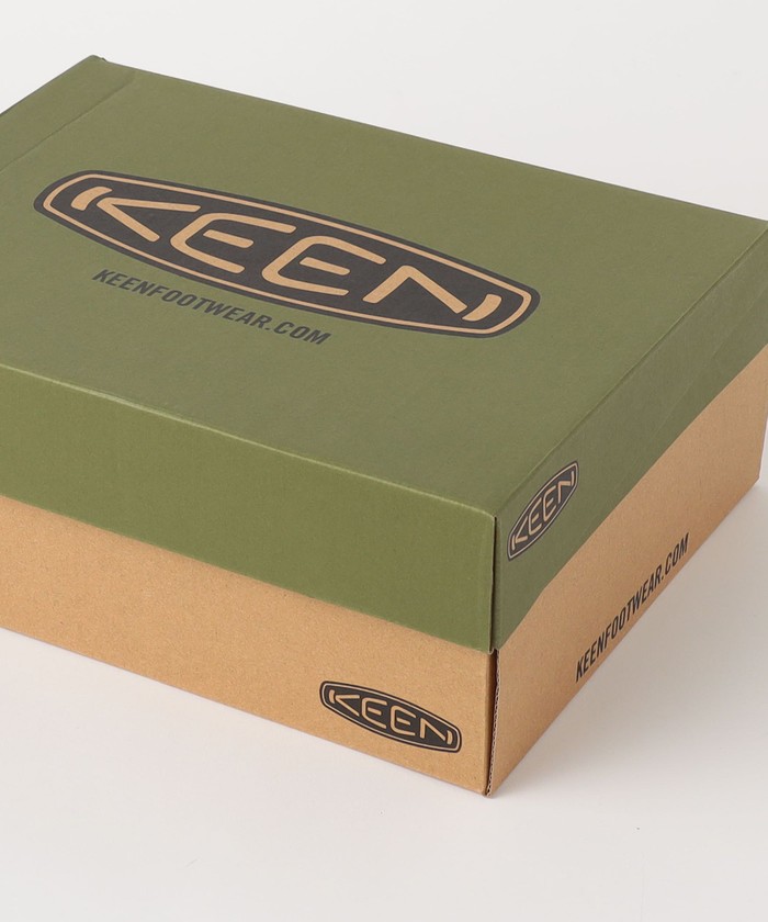 箱付新品　keen 27.5センチ　ユナイテッドアローズ　コラボ KEEN for UNITED ARROWS＞別注「UNEEK」発売｜ニュース｜green