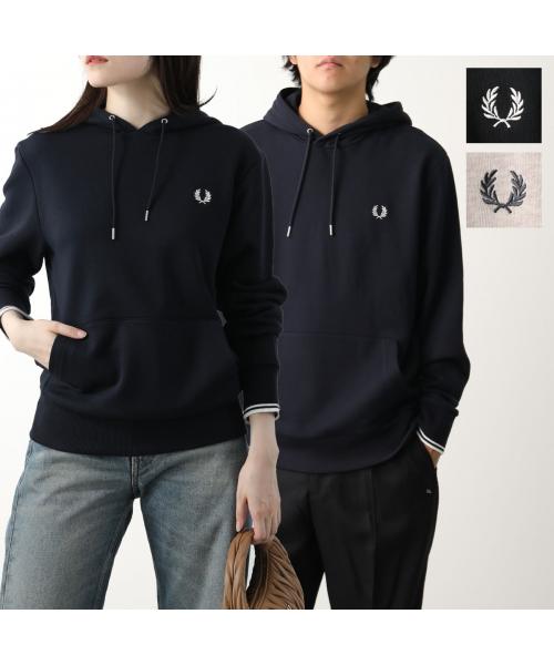 フレッドペリー FRED PERRY FRED PERRY パーカー TIPPED HOODED フレッドペリー FRED PERRY FRED PERRY パーカー TIPPED HOODED
