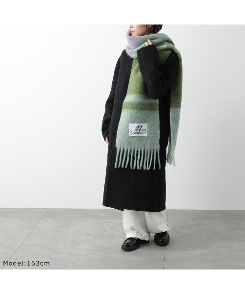 セール37%OFF】マルニ MARNI MARNI マフラー SCMC0122Y0 UAW037 セール37%OFF】マルニ MARNI MARNI マフラー SCMC0122Y0 UAW037