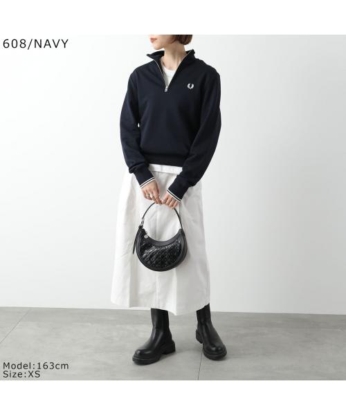 フレッドペリー FRED PERRY FRED PERRY トレーナー HALF ZIP フレッドペリー FRED PERRY FRED PERRY トレーナー HALF ZIP