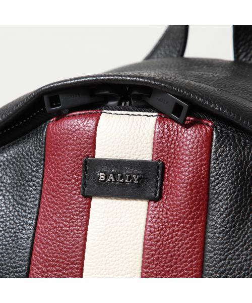 BALLY バックパック HINGIS.B/10 リュック セール】バリー BALLY BALLY バックパック HINGIS.B/10 リュック