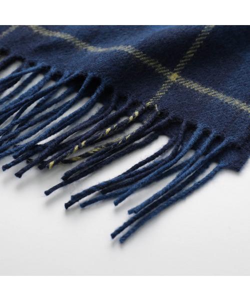 FRED PERRY マフラー C8137 チェック 柄(506879125) | フレッド FRED PERRY マフラー C8137 チェック 柄(506879125) | フレッド