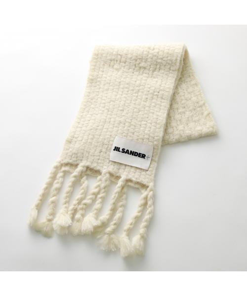 JIL SANDER+ J40ZZ0142 J14731 レディース フリンジ s-musee_360913138