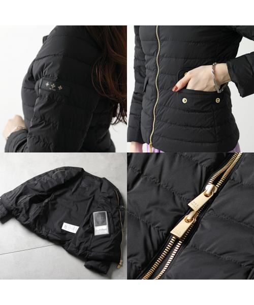 セール 15%OFF】TATRAS ジャケット NOKO ノーカラー ライト セール 15%OFF】TATRAS ジャケット NOKO ノーカラー ライト