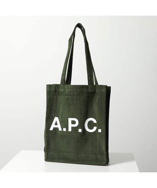 APC A.P.C. トートバッグ tote lou ルー COEZQ M61442(506879439