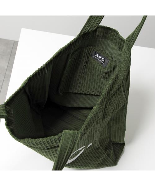 APC A.P.C. トートバッグ tote lou ルー COEZQ M61442(506879439