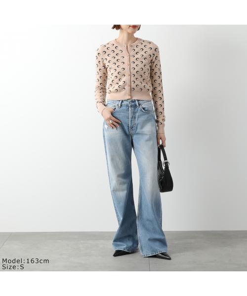 セール18%OFF】マリーン セル MARINE SERRE Marine Serre