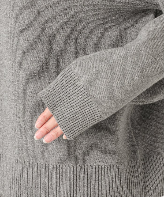 追加2》サガラ刺繍スウェットライクニット(506879574 追加2》サガラ刺繍スウェットライクニット(506879574