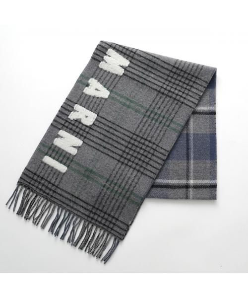 セール 36%OFF】マルニ MARNI MARNI マフラー SCMC0119Y0 UAW035