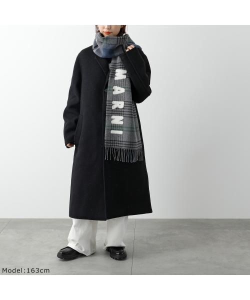 マルニ MARNI SCMC0119Y0 UAW035 マフラー MARNI マルニ SCMC0119Y0 UAW035 マフラー SCARF レディース
