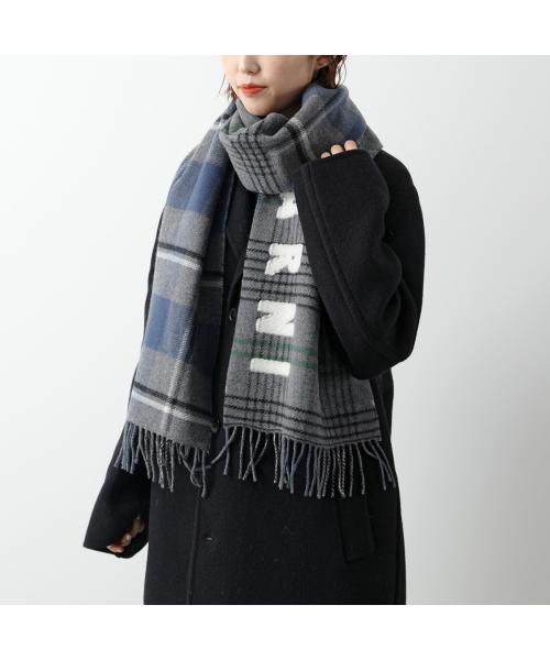 セール 36%OFF】マルニ MARNI MARNI マフラー SCMC0119Y0 UAW035