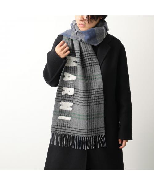 セール 36%OFF】マルニ MARNI MARNI マフラー SCMC0119Y0 UAW035