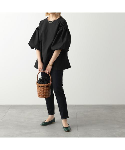 訳あり特価 bone/40 PORSELLI ポルセリ バレエシューズBALLERINE 20％OFF】PORSELLI（ポルセリ） バレエシューズ｜ROCOCO ONLINE