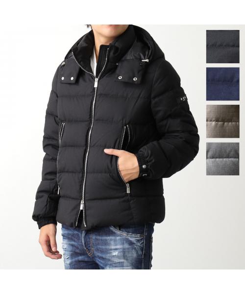 タトラス TATRAS TATRAS ダウンジャケット DOMIZIANO フード付き タトラス TATRAS TATRAS ダウンジャケット DOMIZIANO フード付き
