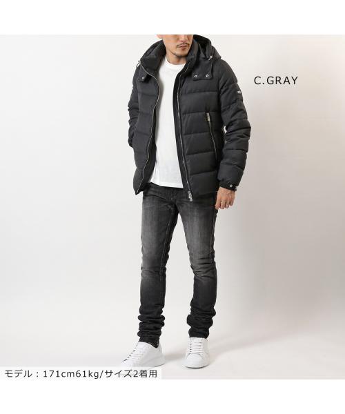 タトラス TATRAS TATRAS ダウンジャケット DOMIZIANO フード付き タトラス TATRAS TATRAS ダウンジャケット DOMIZIANO フード付き