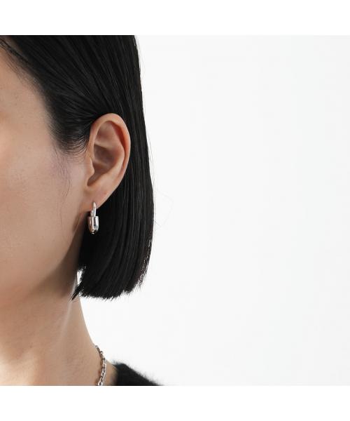 MARIA BLACK ピアス Schoenhauser 101060AG-PAIR(506881403 MARIA BLACK ピアス Schoenhauser 101060AG-PAIR(506881403