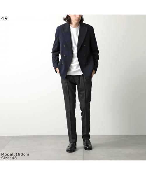 セール 13%OFF】giab's ARCHIVIO スラックス MASACCIO GOLD