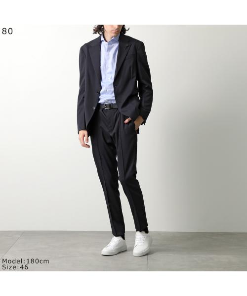セール 13%OFF】giab's ARCHIVIO スラックス MASACCIO GOLD