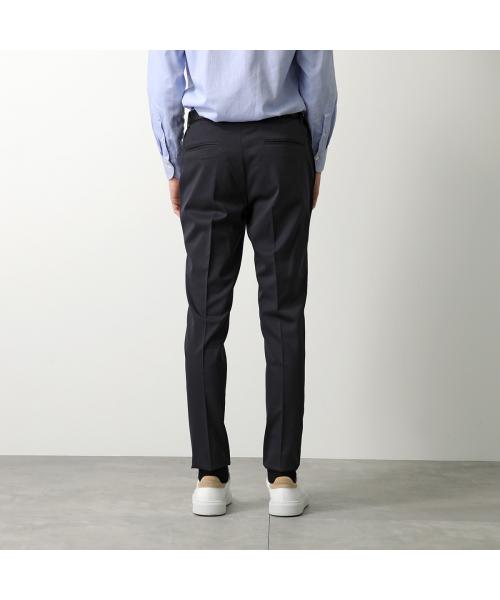 giasbarchivio マサッチョ　ベージュ スラックス 46 スラックスパンツ “MASACCIO