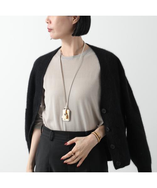 HERMES ネックレス O'Kelly GM オーケリー 078853CC(506881456 HERMES ネックレス O'Kelly GM オーケリー 078853CC(506881456