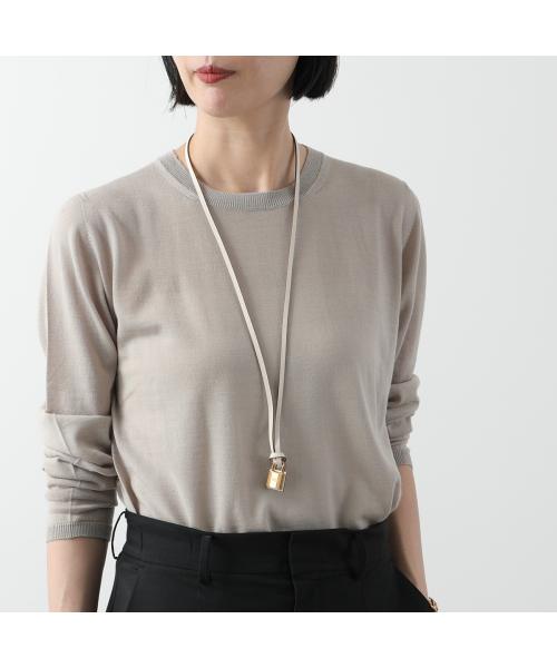 HERMES ネックレス O'Kelly GM オーケリー 078853CC(506881456 HERMES ネックレス O'Kelly GM オーケリー 078853CC(506881456