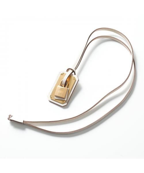 HERMES ネックレス O'Kelly GM オーケリー 078853CC(506881456 HERMES ネックレス O'Kelly GM オーケリー 078853CC(506881456