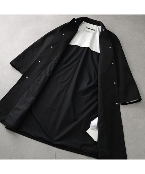 【値下げ】【美品】JILSANDER 『WARDROBE 』シングル コート ジルサンダー Jil Sander JIL SANDER コート WORDROBE W SPORT