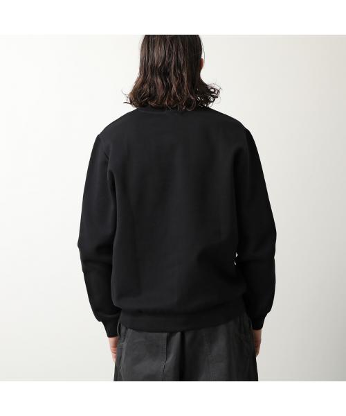 APC A.P.C. トレーナー COHBP M27927 スウェット 裏起毛 A.P.C. APC アーペーセー トレーナー COHBP M27927 メンズ