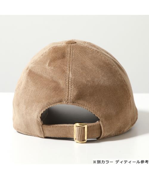 FENDI ベースボールキャップ FXQ330 ASG4 ATQT セール 9%OFF】FENDI ベースボールキャップ FXQ330 ASG4 ATQT