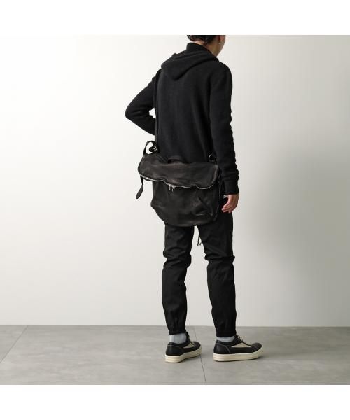 セール】GUIDI ショルダーバッグ M10 SOFT HORSE FULL GRAIN セール】GUIDI ショルダーバッグ M10 SOFT HORSE FULL GRAIN