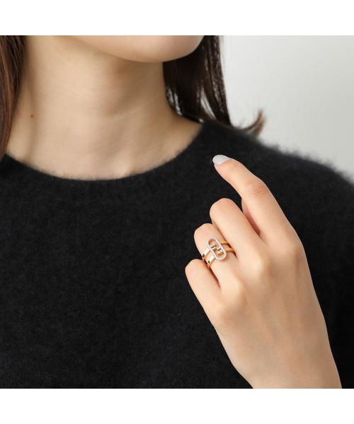 セール14%OFF】フェンディ FENDI FENDI リング O'LOCK オー