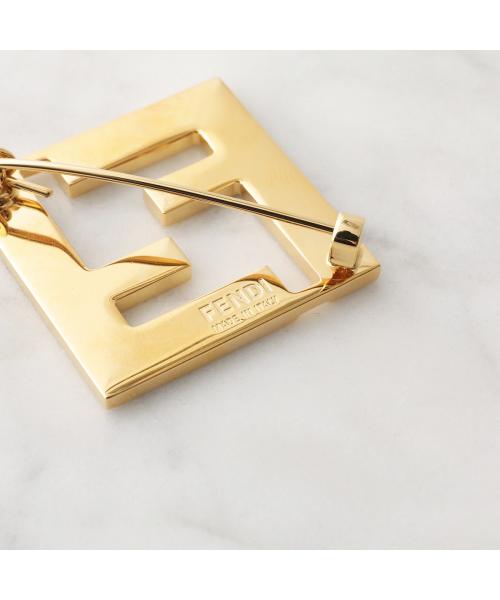 セール 11%OFF】フェンディ FENDI FENDI ブローチ FOREVER