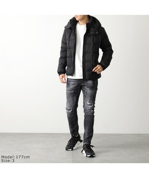 TATRAS タトラス ダウンジャケット MAN'S DOWN JACKET GESSO