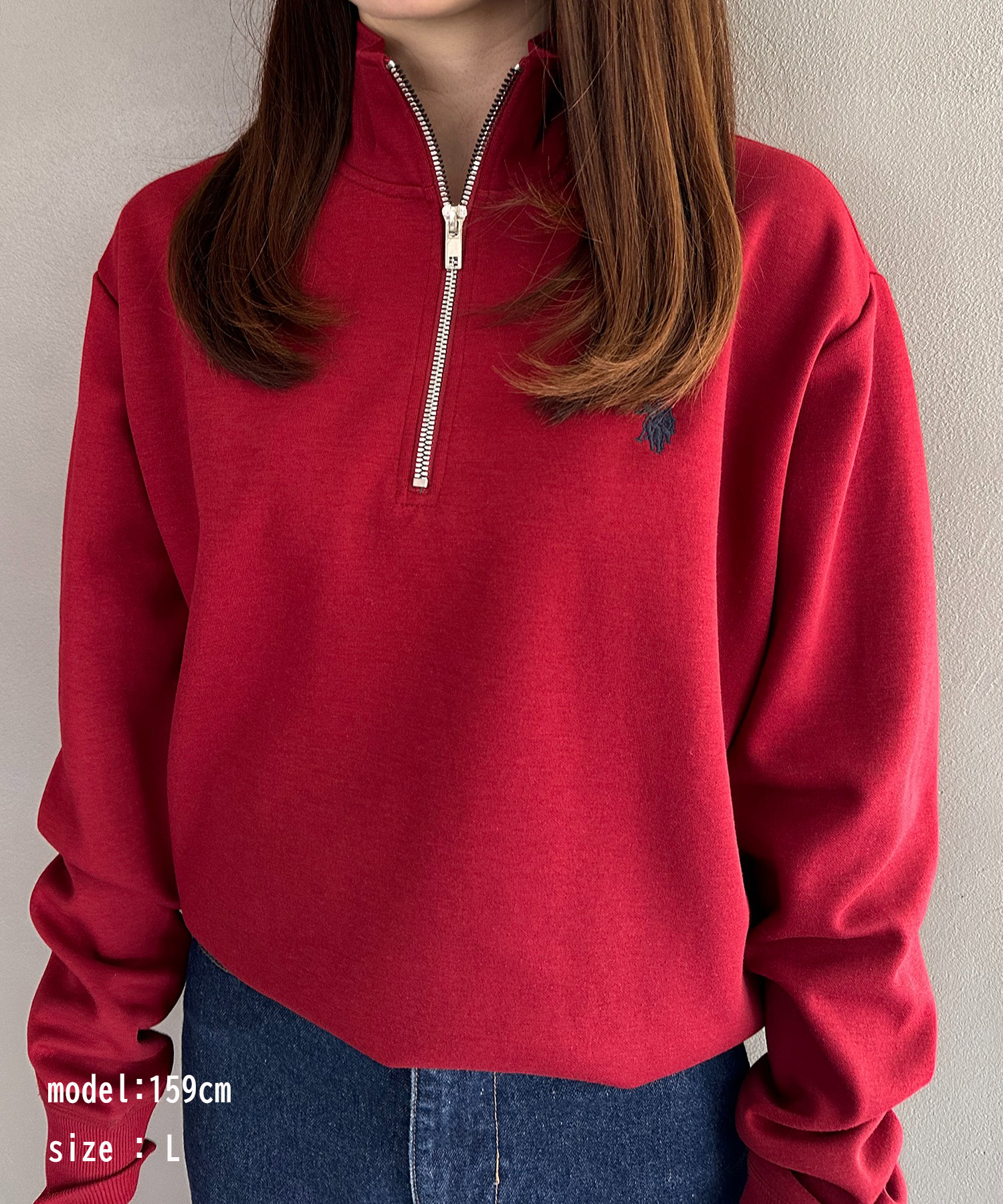 定番 雰囲気◎】POLO GOLF 当たん ラルフローレン 長袖 プルオーバー メンズウェア