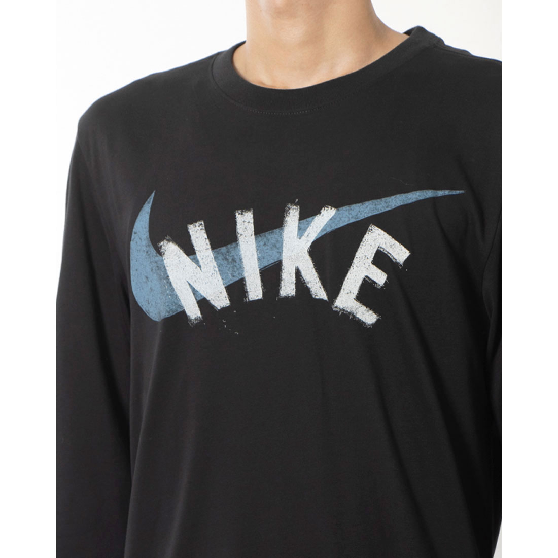 セール】ナイキ NIKE メンズ 長袖機能Tシャツ ナイキ DF