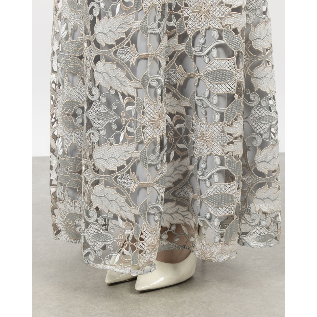 セール】フェイズ エイト Phase Eight Zoey Lace Maxi Dress