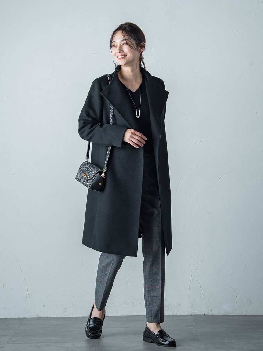 la.f...ロートレアモン/コート/アウター セール 15%OFF】ロートレアモン LAUTREAMONT ネオアルティウール
