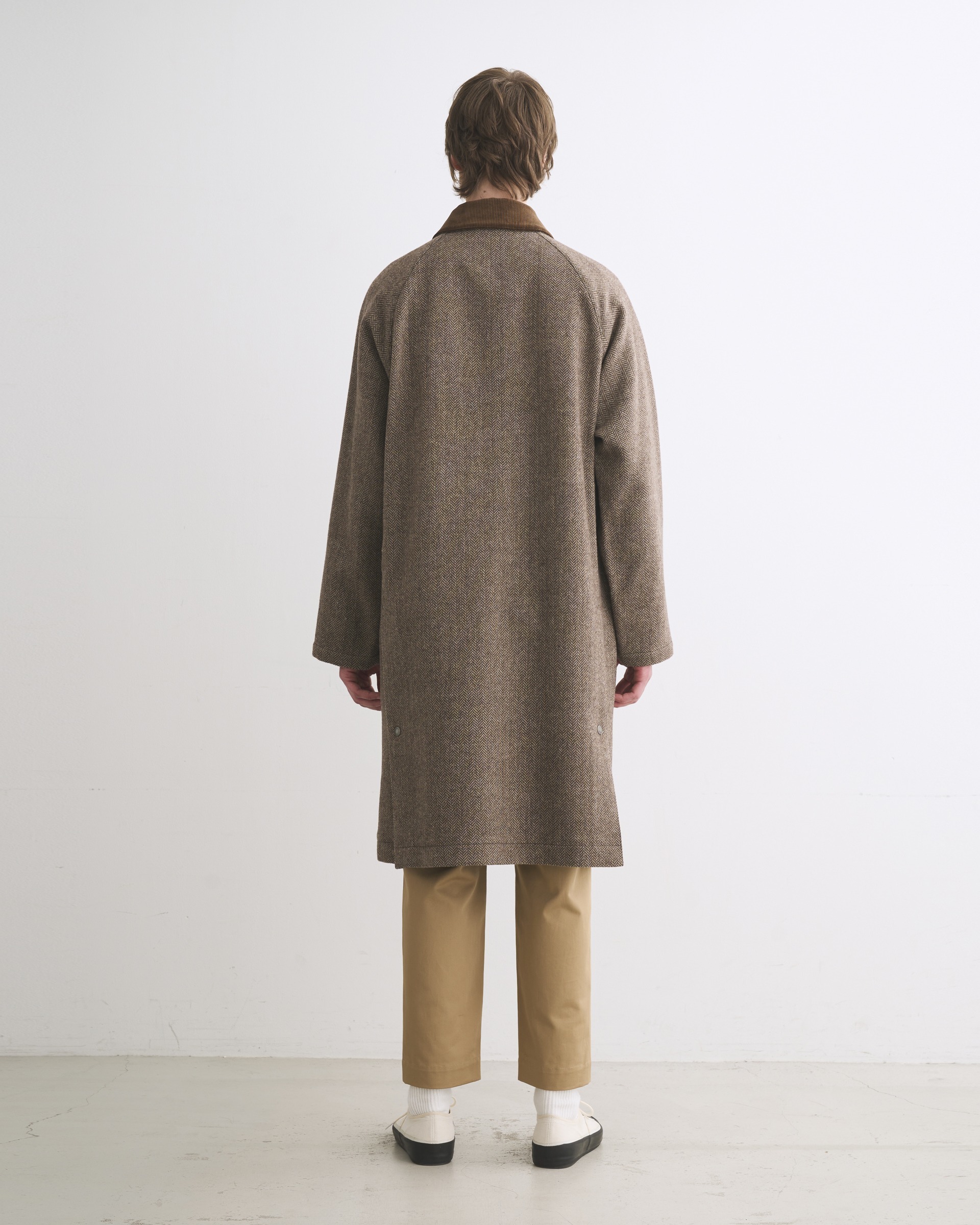 Unisex NEW BARGATE コート Unisex NEW BARGATE コート