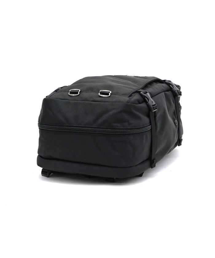 グレゴリー　ジャーニーマンV1　約30L トラベル用 2022年に買ってよかったもの（29歳、男）｜shimotsu