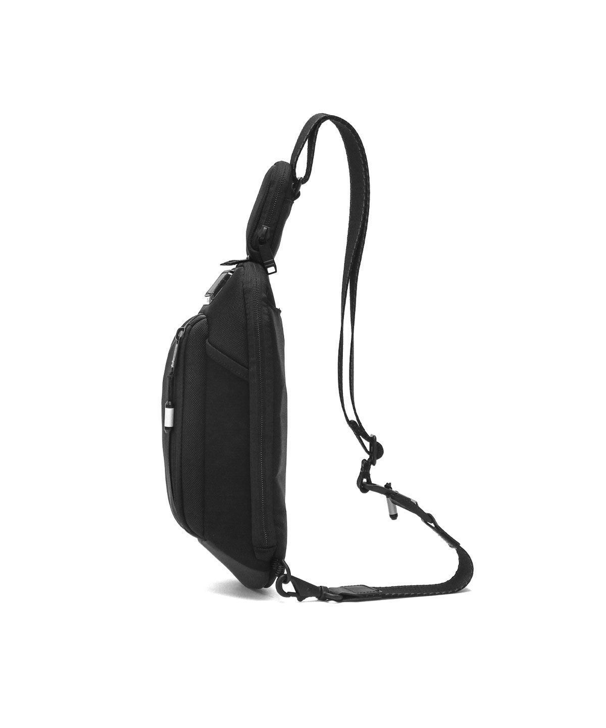 【美品】TUMI ボディバッグ トゥミ TUMI 【日本正規品】トゥミ ボディバッグ TUMI スリング