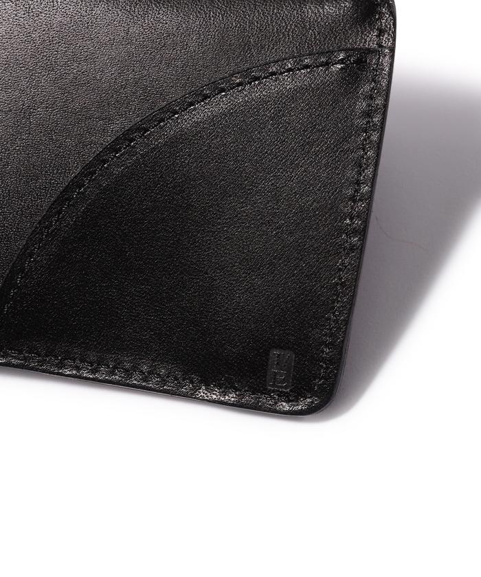 20/80/トゥエンティーエイティー/ TOCHIGI LEATHER CLIP WALLET 20/80/トゥエンティーエイティー/ TOCHIGI LEATHER CLIP WALLET