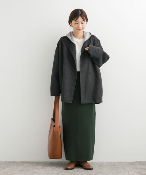 URBAN RESEARCH DOORS（アーバンリサーチドアーズ）の「ウール